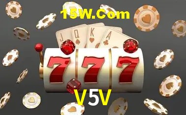 Ajustes de segurança e controle de sessão da conta V5V